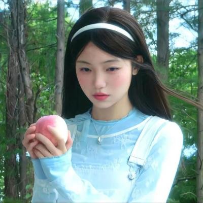 白发鬼