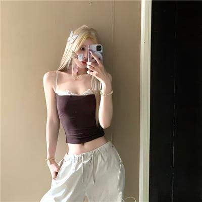 忽然搭上妳家姊